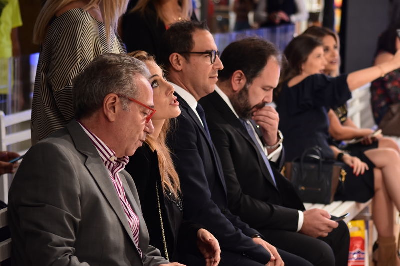 City Centre Beirut Fashion Week on Friday!